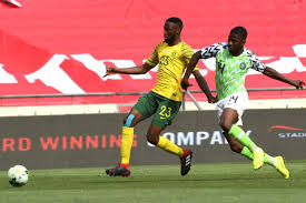 Catch up with the latest news, video highlights, results and fixtures here. South Africa Needs Results In Libya Solomonstar