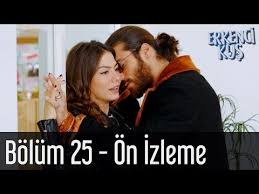 Erkenci Kus 25 Bolum On Izleme Youtube