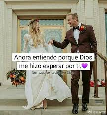 Espera En Dios Tu Pareja Gudelia Santana Matrimonio Dios Noviazgo Mujer De Dios