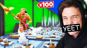 The super easy 100 level default deathrun! Trying The 100 Level Deathrun Youtube