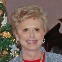 Betty Peck Shaffer Obituary