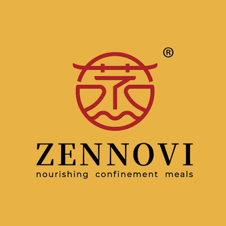 Zennovi Confinement Meal — Confinement Food Delivery