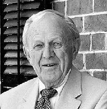 Richard Sorenson Obituary (1925