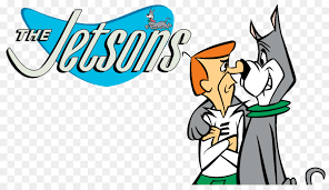 With george o'hanlon, janet waldo, mel blanc, penny singleton. George Jetson Joint Png Download 1000 562 Free Transparent George Jetson Png Download Cleanpng Kisspng