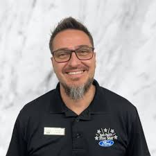 Meet Five Star Ford of Lewisville Staff Lewisville TX