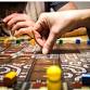 Open Board Game night event in Bastrop, TX