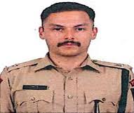 Uttar Pradesh Police