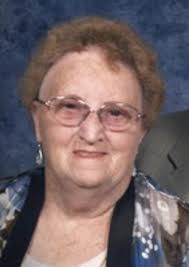 Doris Baer Obituary