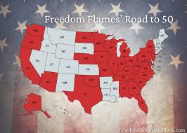 FreedomFlames