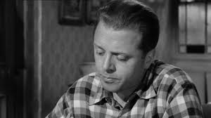 The Angry Silence **** (1960, Richard Attenborough, Pier Angeli, Michael Craig,  Bernard Lee, Alfred Burke)