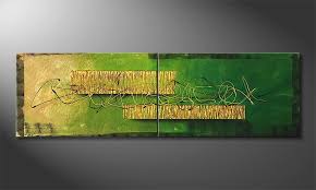We did not find results for: Handgemaltes Bild Royal Garden 200x60cm