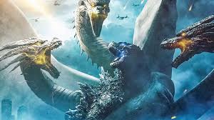 The character first appeared in the 1954 film godzilla and became a worldwide pop culture icon. Godzilla King Of The Monsters Bows To 130m Overseas Why So Low Deadline