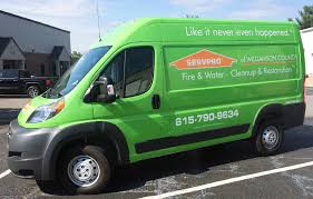 Image result for ServPro Green 2018 Fleet