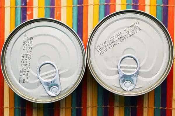 Aplicación de sistema PEPS