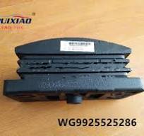 WG9925525286 Spring rubber seat for Sinotruk Howo A7 T7H ...