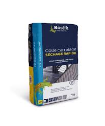 Bienvenue sur la page facebook officielle de bricomarché. Colle Carrelage Sechage Rapide 25kg Bricomarche