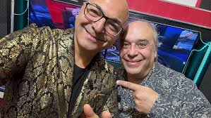 Nima Show Live 17 luglio 2025