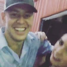 Been dancin in the rain long before it was a trend. I love you forever...