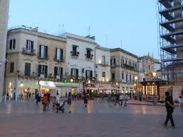 Tarent) eine wahre zeitreise unternehmen: Highlights Fur Apulien Einfach Raus