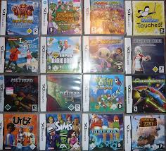 Download section for nintendo ds (nds) roms of rom hustler. My Nds Games I Can Never Remember Which Ones I Have I Rar Flickr