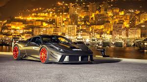 This is a rare product collected and maintained very well with kings of past and now is available to worldwide. Prior Design Ferrari 458 Italia Hd Car Wallpaper F20 2587x1455 Wallpaper Teahub Io
