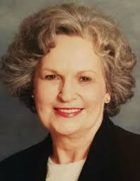 Mary Nell Wimberley Obituary October 25, 2016