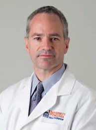 Dr. Patrick J. Sweeney, MD