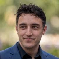 Liam Pruett's Instagram, Twitter & Facebook