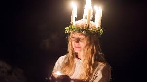Lucia grew up not knowing she was a princess. Lucia The Night Of Light Youtube