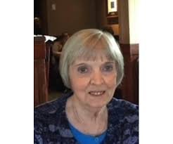 Judith Harper Obituary (1937