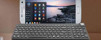 Create Your Own Android Pc With Phoenix Os Android Gadgets Android Pc Android App Design