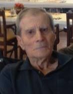 Obituary for William Joseph Trapp