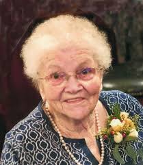 Margaret Leeman Obituary October 9, 2018