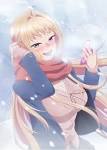 道産子ギャルはなまらめんこい