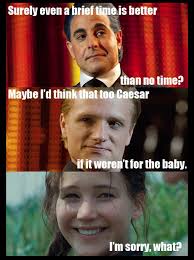 The Face Jennifer Made Is So Funny Hunger Games Memes Hunger Games Quotes Hunger Games