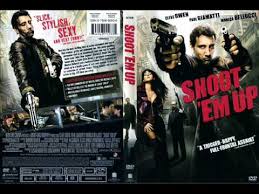 A beautiful love song about two people meeting at a wild west movie. Shoot Em Up Soundtrack Sejmi Je Vsechny Youtube