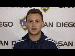 LA Galaxy San Diego Coach of the Month
