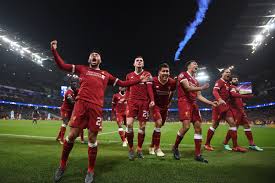 Man city vẫn bế tắc trước hàng phòng ngự của liverpool. The Final Countdown A Dress Rehearsal For 2018 19 The Liverpool Offside