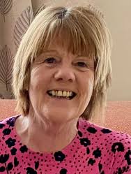 Condolence Book for Mary Fee (née Dolan) (Enniskillen, Fermanagh)