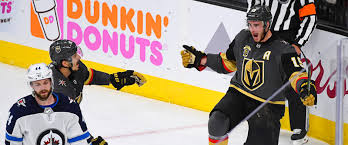 Nhl quiz is a good way to understand this popular sport. Quiz How S Your Knowledge Of The Golden Knights Las Vegas Sun News