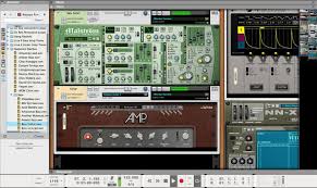 Image result for arte di propellerhead reason