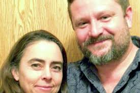 Chaney, Petoletti engagement