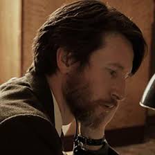 Filmografie Jonathan Aris