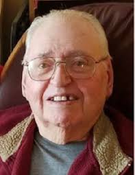 Dale S. Enck Obituary