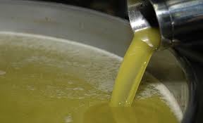 Tunisie Forte Baisse De La Production D Huile D Olive Pour 2015 2016 Kapitalis