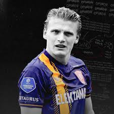Sem Steijn: The Creative Dynamo Fuelling Twente's Stellart Start - Breaking The Lines