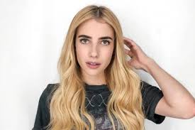 If you have good quality pics of emma roberts, you can add them to forum. Hamil Anak Pertama 9 Potret Emma Roberts Yang Semakin Bikin Terpana