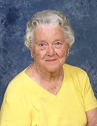 Obituary for Odessa Jeanette (Gladden) Cox