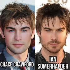 Real-Life Doppelgängers of Cartoon Characters