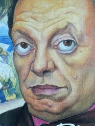 Diego Rivera